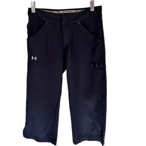 Women's Under Armour Golf Pants Size 2